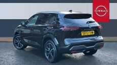 Nissan Qashqai 1.3 DiG-T MH 158 Tekna 5dr Xtronic Petrol Hatchback